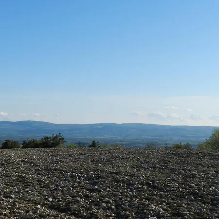 Holiday Aubignane La Ferme D'estafinette Revest-du-Bion